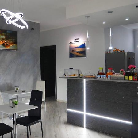 B&B Agrigento Da Tony Palermo Ngoại thất bức ảnh