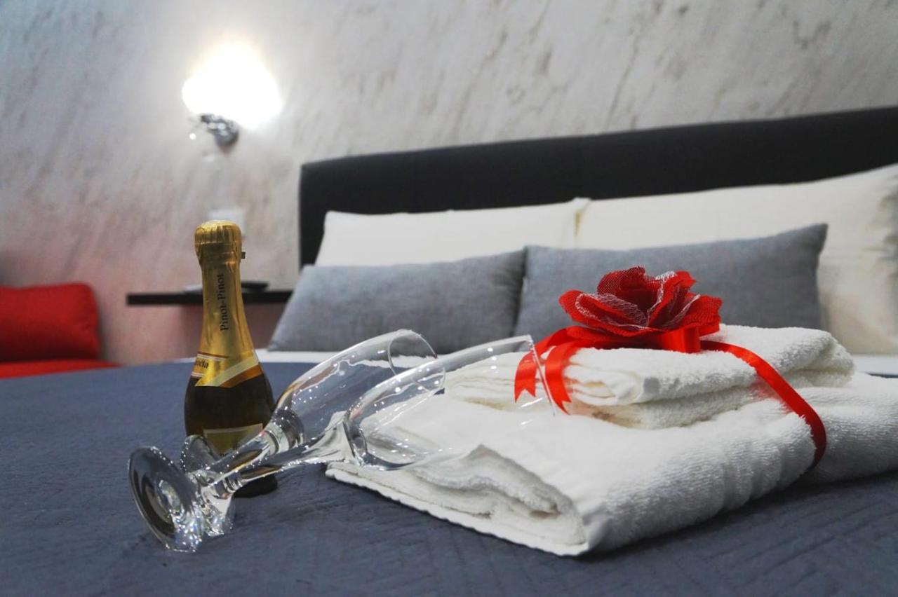 B&B Agrigento Da Tony Palermo Ngoại thất bức ảnh