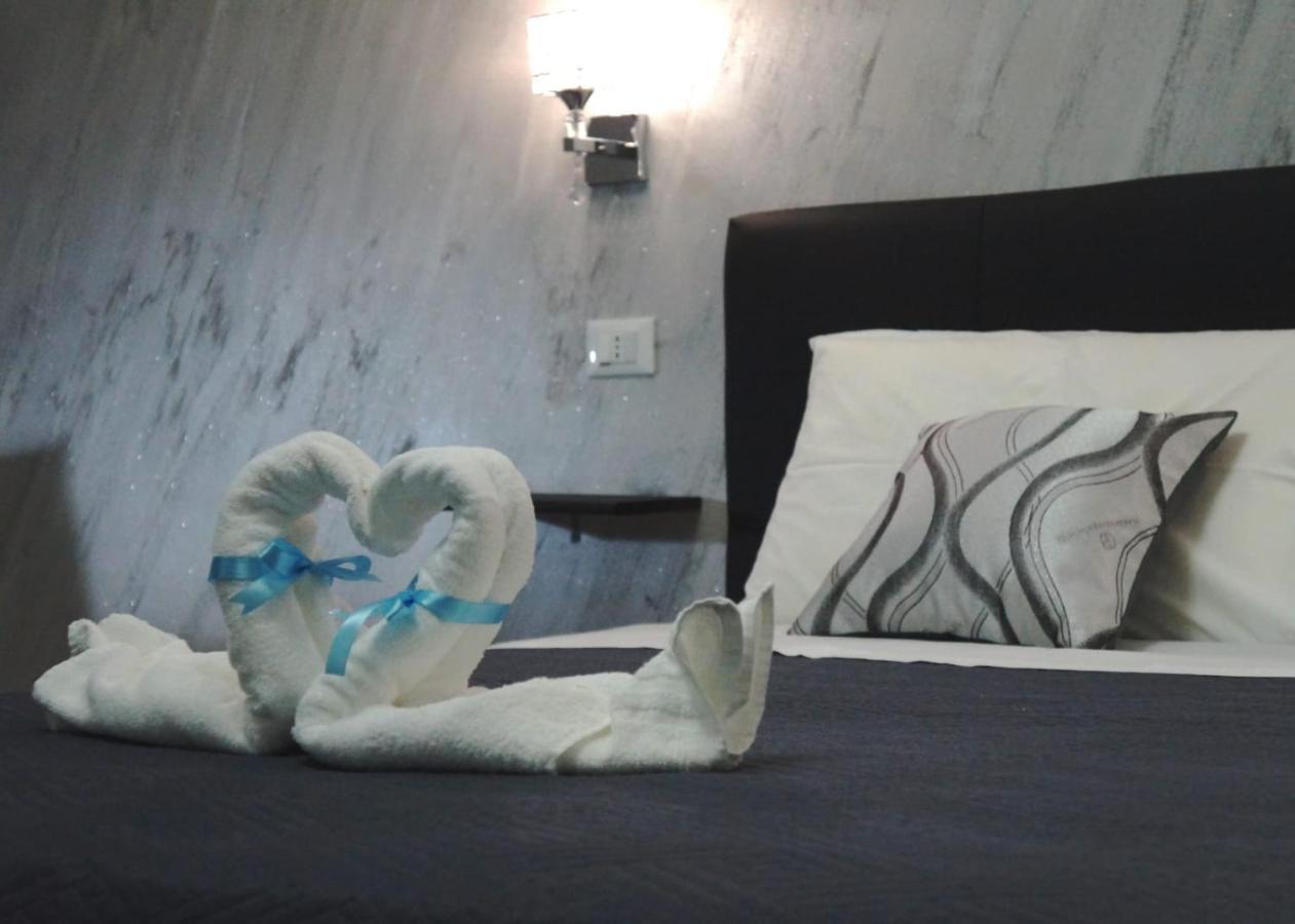 B&B Agrigento Da Tony Palermo Ngoại thất bức ảnh