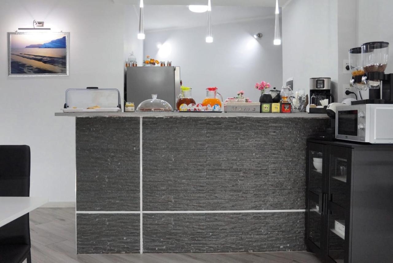 B&B Agrigento Da Tony Palermo Ngoại thất bức ảnh