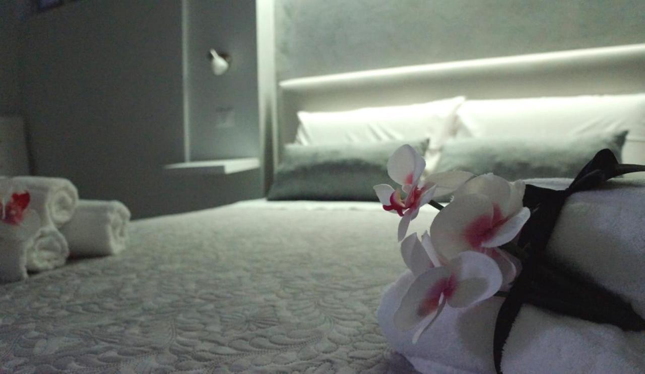 B&B Agrigento Da Tony Palermo Ngoại thất bức ảnh