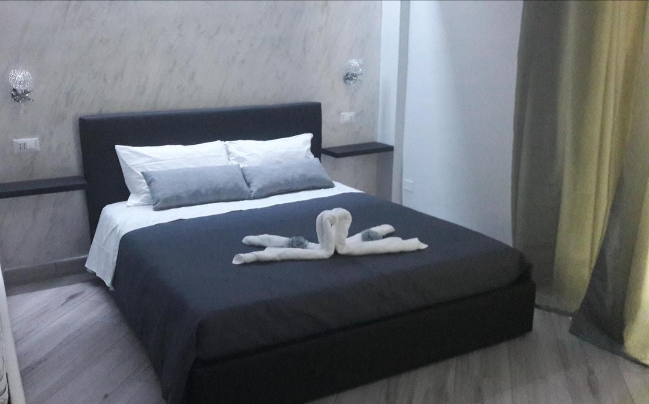 B&B Agrigento Da Tony Palermo Ngoại thất bức ảnh