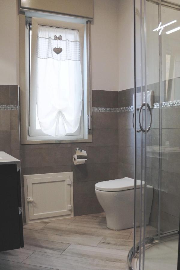 B&B Agrigento Da Tony Palermo Ngoại thất bức ảnh