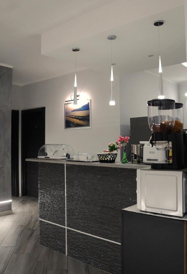 B&B Agrigento Da Tony Palermo Ngoại thất bức ảnh