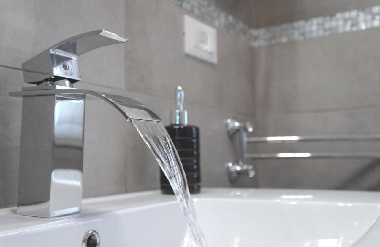 B&B Agrigento Da Tony Palermo Ngoại thất bức ảnh
