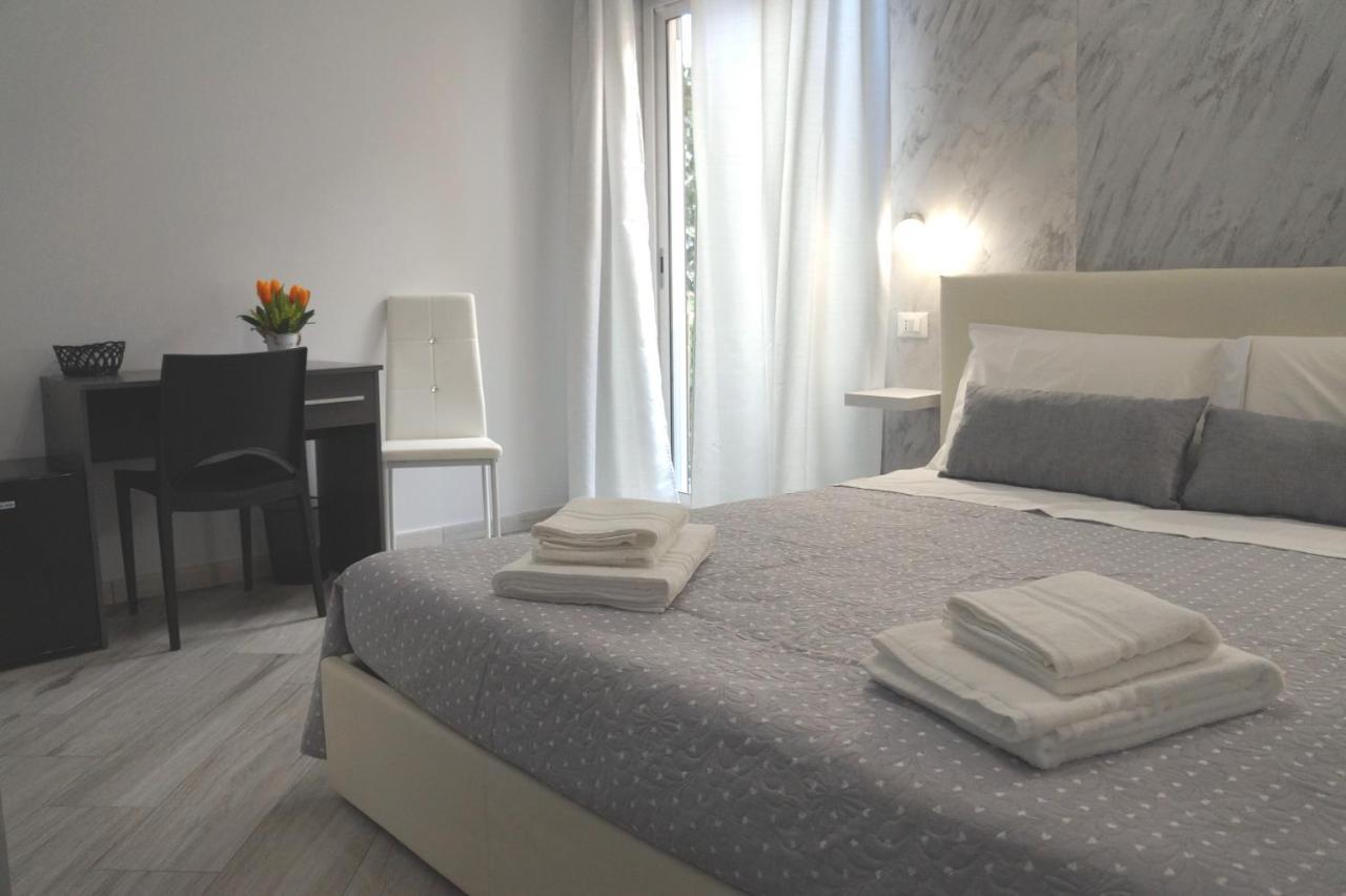 B&B Agrigento Da Tony Palermo Ngoại thất bức ảnh