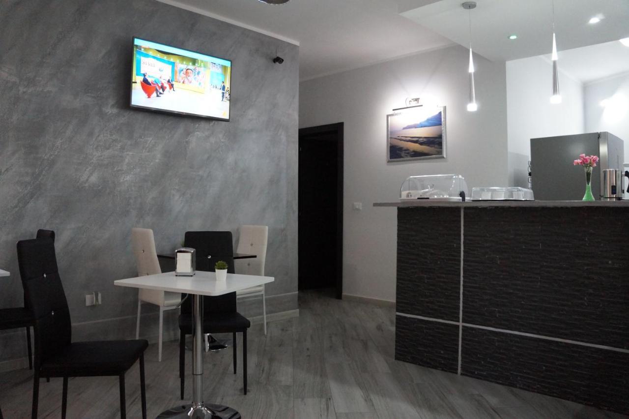 B&B Agrigento Da Tony Palermo Ngoại thất bức ảnh
