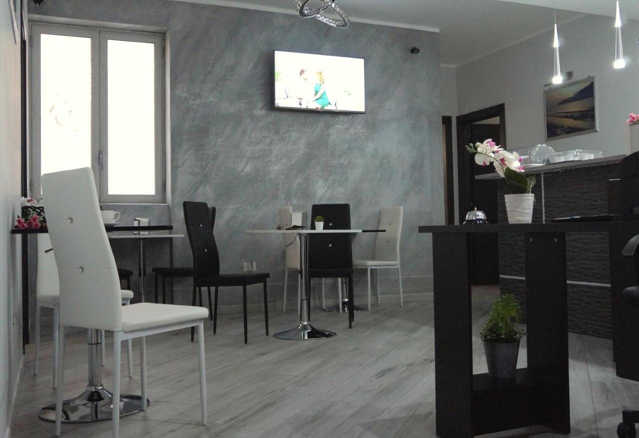 B&B Agrigento Da Tony Palermo Ngoại thất bức ảnh