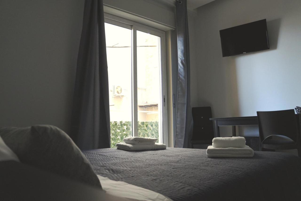 B&B Agrigento Da Tony Palermo Ngoại thất bức ảnh