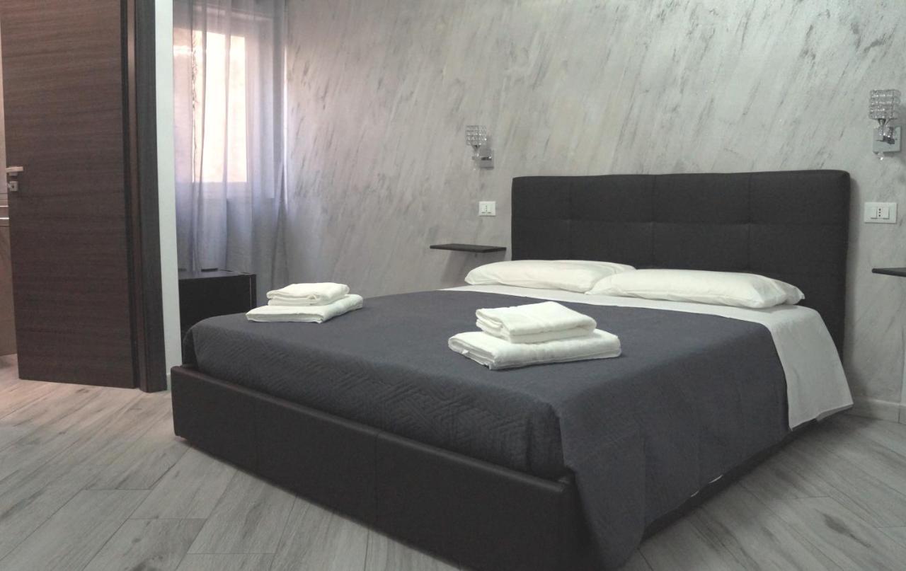 B&B Agrigento Da Tony Palermo Ngoại thất bức ảnh
