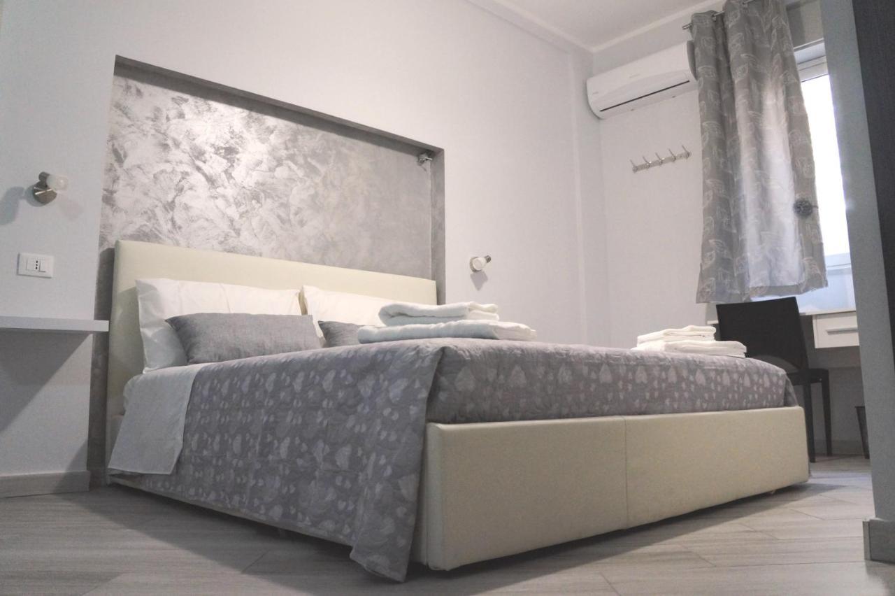 B&B Agrigento Da Tony Palermo Ngoại thất bức ảnh
