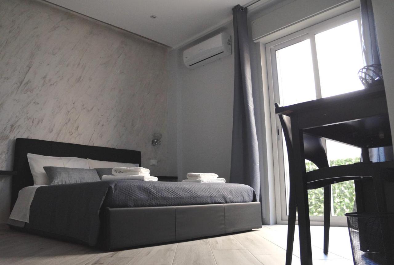 B&B Agrigento Da Tony Palermo Ngoại thất bức ảnh