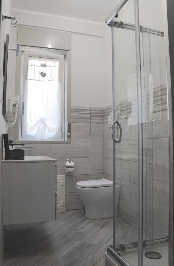 B&B Agrigento Da Tony Palermo Ngoại thất bức ảnh