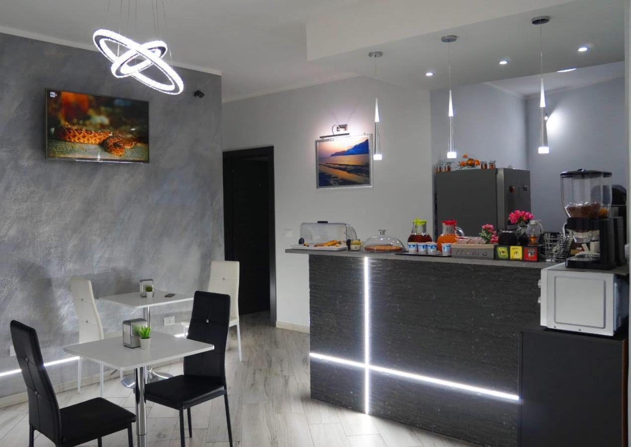 B&B Agrigento Da Tony Palermo Ngoại thất bức ảnh