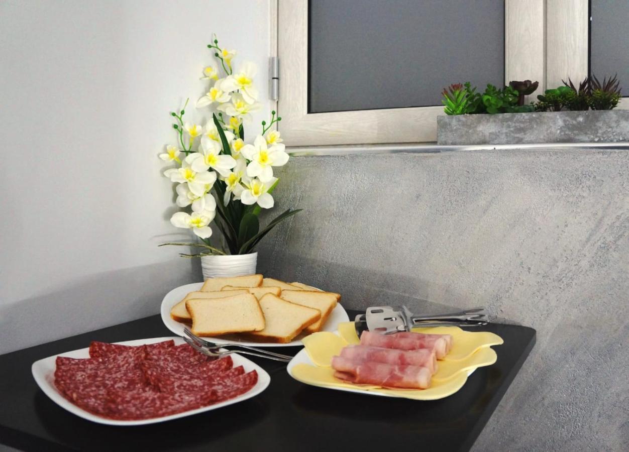 B&B Agrigento Da Tony Palermo Ngoại thất bức ảnh